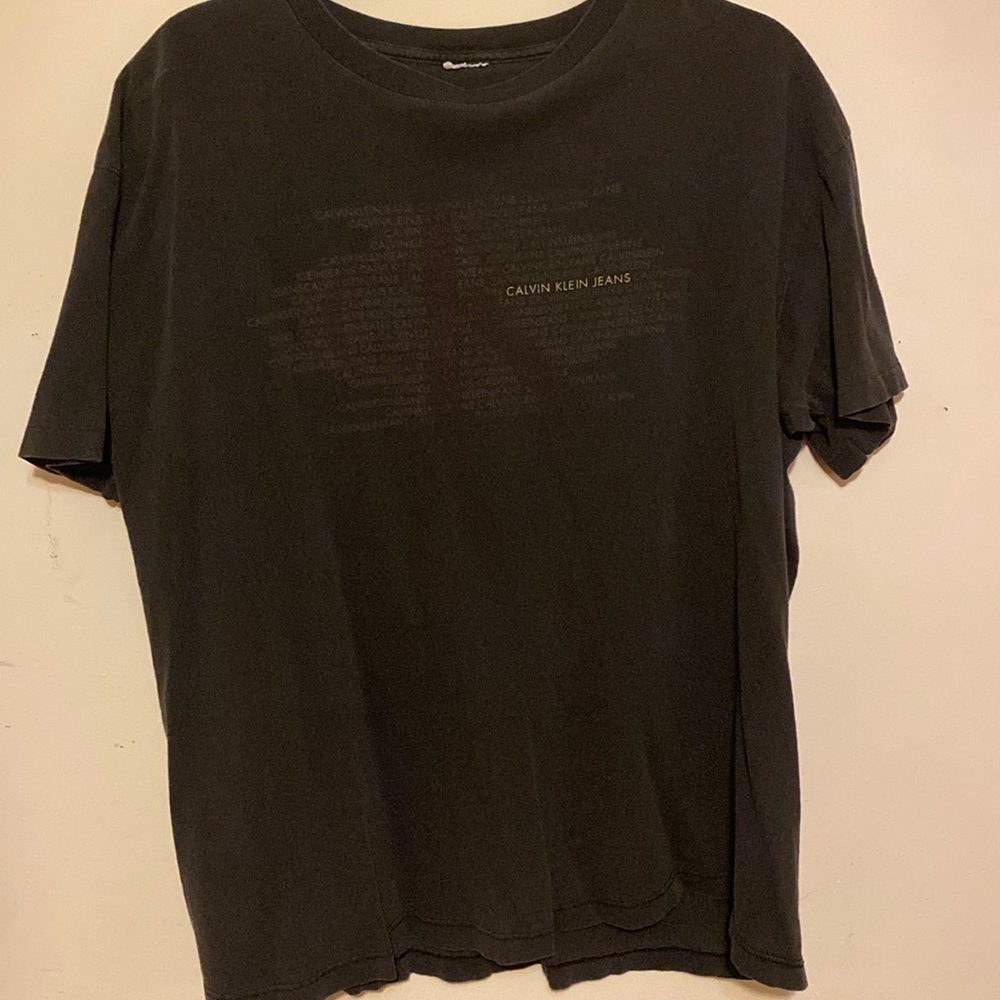Vintage Calvin Klein Shirt